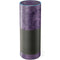 Brigid Ashwood Purple Damask Butterfly Amazon Echo Skin