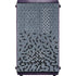 Brigid Ashwood Purple Damask Butterfly Cooler Master MasterBox Q300L Mini Tower Skin