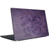 Brigid Ashwood Purple Damask Butterfly Dell Vostro Skin