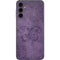 Brigid Ashwood Purple Damask Butterfly Galaxy A14 5G Skin