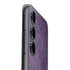 Brigid Ashwood Purple Damask Butterfly Galaxy A14 5G Skin