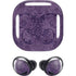 Brigid Ashwood Purple Damask Butterfly Galaxy Buds Pro Skin