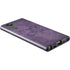 Brigid Ashwood Purple Damask Butterfly Galaxy Note 10 Pro Case