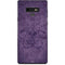 Brigid Ashwood Purple Damask Butterfly Galaxy Note 9 Skin