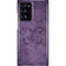 Brigid Ashwood Purple Damask Butterfly Galaxy Note20 Ultra 5G Lite Case
