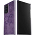 Brigid Ashwood Purple Damask Butterfly Galaxy Note20 Ultra 5G Lite Case