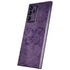 Brigid Ashwood Purple Damask Butterfly Galaxy Note20 Ultra 5G Skin