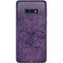 Brigid Ashwood Purple Damask Butterfly Galaxy S10e Skin