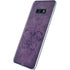 Brigid Ashwood Purple Damask Butterfly Galaxy S10e Skin