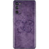 Brigid Ashwood Purple Damask Butterfly Galaxy S20 Fan Edition Skin