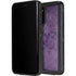 Brigid Ashwood Purple Damask Butterfly Galaxy S20 Plus Waterproof Case