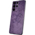 Brigid Ashwood Purple Damask Butterfly Galaxy S21 Ultra 5G Skin