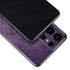 Brigid Ashwood Purple Damask Butterfly Galaxy S21 Ultra 5G Skin