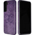 Brigid Ashwood Purple Damask Butterfly Galaxy S22 Plus Pro Case