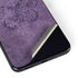 Brigid Ashwood Purple Damask Butterfly Galaxy S22 Plus Skin