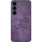 Brigid Ashwood Purple Damask Butterfly Galaxy S23 Skin