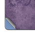 Purple Damask Butterfly by Brigid Ashwood Galaxy Z Fold5 5G Skin