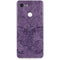 Brigid Ashwood Purple Damask Butterfly Google Pixel 3 Skin