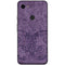 Brigid Ashwood Purple Damask Butterfly Google Pixel 3a Skin