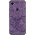 Brigid Ashwood Purple Damask Butterfly Google Pixel 3a Skin