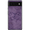 Brigid Ashwood Purple Damask Butterfly Google Pixel 6 Skin