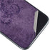 Brigid Ashwood Purple Damask Butterfly iPhone 11 Skin