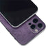 Brigid Ashwood Purple Damask Butterfly iPhone 12 Pro Max Skin