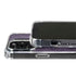 Brigid Ashwood Purple Damask Butterfly iPhone 13 Pro Max MagSafe Case