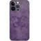 Purple Damask Butterfly by Brigid Ashwood iPhone 15 Pro Skin