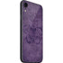 Brigid Ashwood Purple Damask Butterfly iPhone SE (2nd & 3rd Gen) Skin