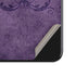 Brigid Ashwood Purple Damask Butterfly iPhone SE (2nd & 3rd Gen) Skin