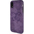 Brigid Ashwood Purple Damask Butterfly iPhone XR Pro Case