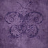Brigid Ashwood Purple Damask Butterfly iPhone XR Pro Case