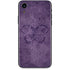 Brigid Ashwood Purple Damask Butterfly iPhone XR Skin