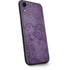 Brigid Ashwood Purple Damask Butterfly iPhone XR Skin