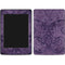 Brigid Ashwood Purple Damask Butterfly Amazon Kindle Skin