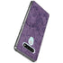 Purple Damask Butterfly by Brigid Ashwood LG Stylo 6 Clear Case