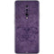 Brigid Ashwood Purple Damask Butterfly OnePlus 7 Pro Skin