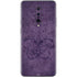 Brigid Ashwood Purple Damask Butterfly OnePlus 7 Pro Skin