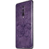 Brigid Ashwood Purple Damask Butterfly OnePlus 7 Pro Skin