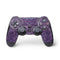 Brigid Ashwood Purple Damask Butterfly PS4 Pro/Slim Controller Skin
