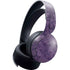 Brigid Ashwood Purple Damask Butterfly PULSE 3D Wireless Headset for PS5 Skin