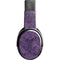 Brigid Ashwood Purple Damask Butterfly Skullcandy Crusher Wireless Skin