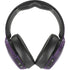 Brigid Ashwood Purple Damask Butterfly Skullcandy Venue Skin