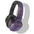 Brigid Ashwood Purple Damask Butterfly Skullcandy Venue Skin