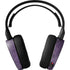 Brigid Ashwood Purple Damask Butterfly SteelSeries Arctis 5 Skin