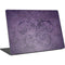 Brigid Ashwood Purple Damask Butterfly Surface Laptop 4 15in Skin