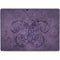 Brigid Ashwood Purple Damask Butterfly Surface Pro 8 Skin
