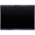 Brigid Ashwood Purple Damask Butterfly Surface Pro 8 Skin