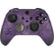 Brigid Ashwood Purple Damask Butterfly Xbox Elite Wireless Controller Series 2 Skin